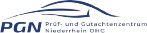 PGN Logo