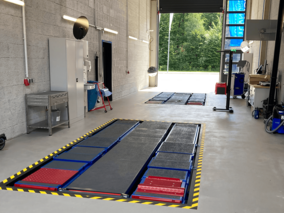 TÜV Leer Logabirum Prüftechnik
