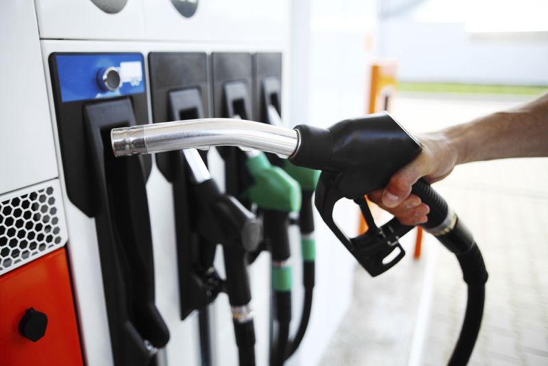 Benziner oder Diesel Was ist besser für Sie? TÜV NORD Mobilität
