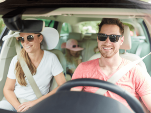 Richtiger Fahrstil beim Elektroauto fahren Elektroauto fahren mit dem richtigen Fahrstil