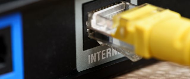 Cyberattacke Telekom Router