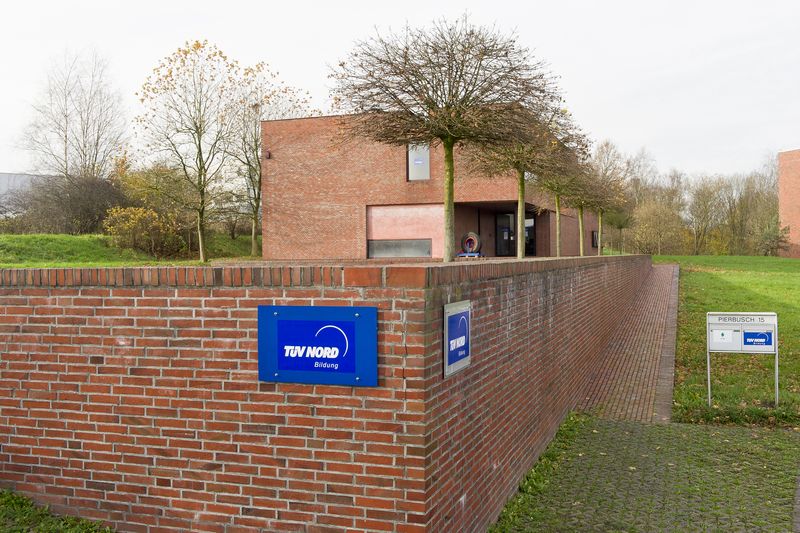 Bildungszentrum Lünen Bildungszentrum Lünen