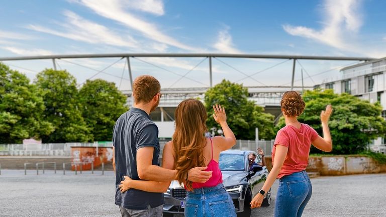 Ihre Möglichkeiten für Abstinenznachweise