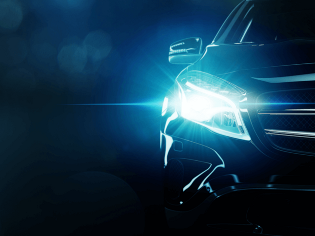 LED-Beleuchtung am Auto: Was ist erlaubt?