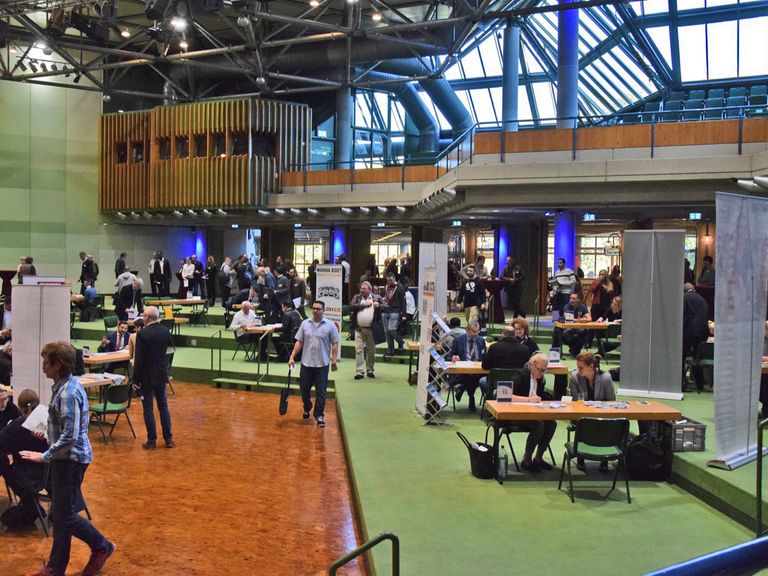 Speed dating wuppertal