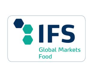 IFS Global Markets Food Prüfzeichen IFS Global Markets Food Standard