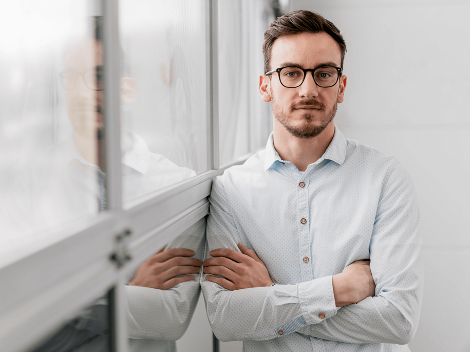 Foto von Tobias Fronius Standort Aldingen
