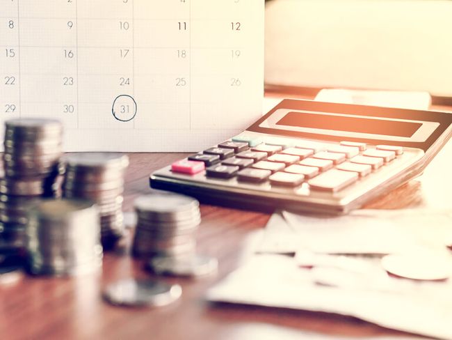 Finanztipps für Einkommenssteuer