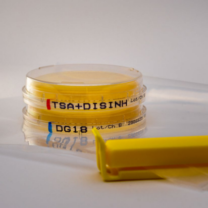 TÜV NORD-Probenservice