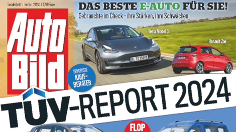 TÜV-Report 2024
