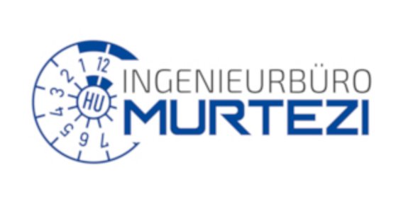 Logo Ingenieurbüro Murtezi