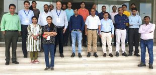 Dr. Oetker India Oliver Eck