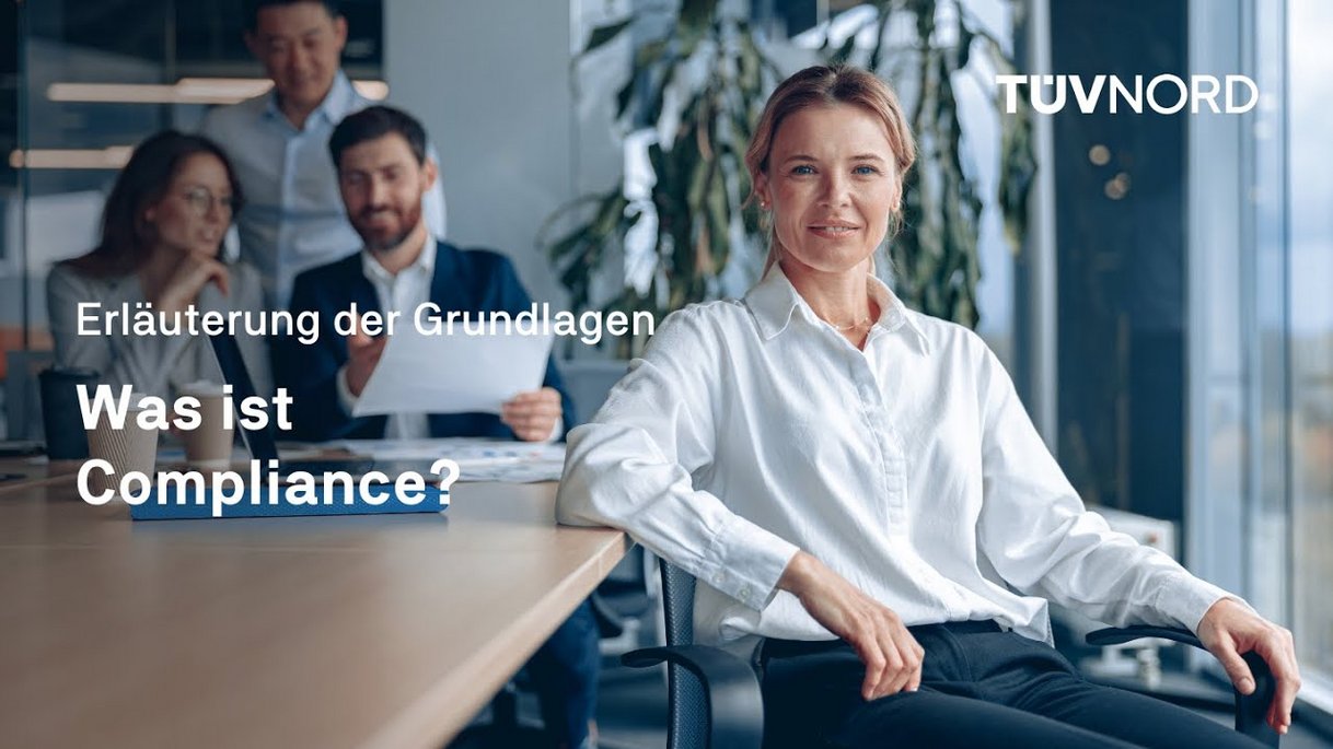 Compliance Management System (CMS) – Vorteile und Mehrwerte der ISO 37301 für Unternehmen