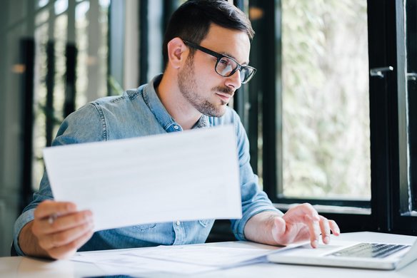 Analytisches Arbeiten im modernen Büro