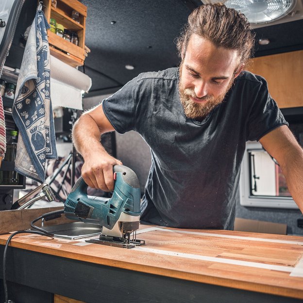 Zulassung als Wohnmobil mit allen Voraussetzungen