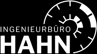Ingelheim (Ingenieurbüro Hahn) Logo Ingenieurbüro Hahn