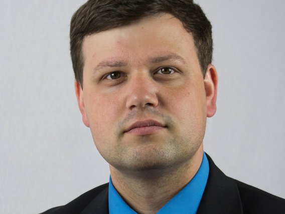 Thomas Engl, Referent der TÜV NORD Akademie