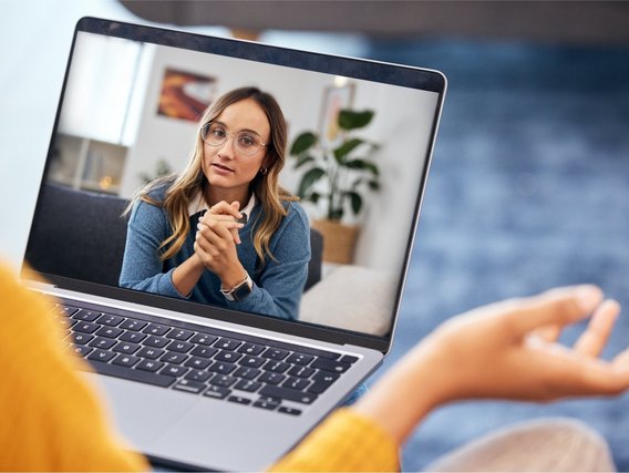 Therapie Wartezeit überbrücken