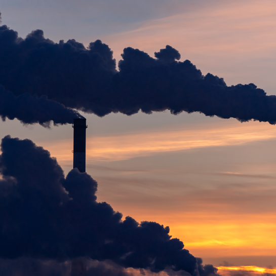  Industrieabgase