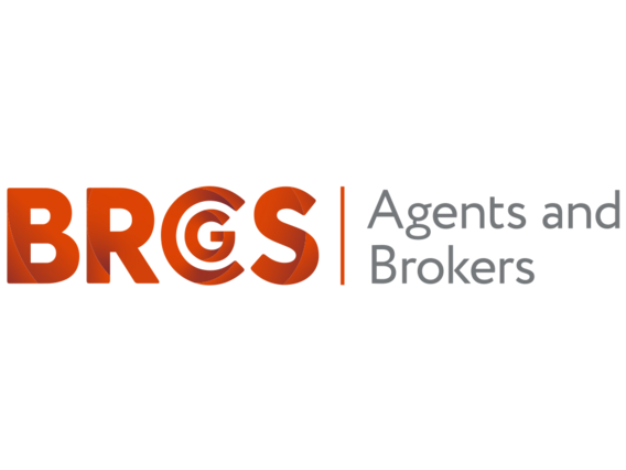 BRCGS Agents and Brokers Logo – anerkanntes Siegel für sichere Handelsprozesse und zertifizierte Vermittler in der Lieferkette.