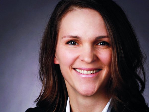 Miriam Bunke, Referentin der TÜV NORD Akademie