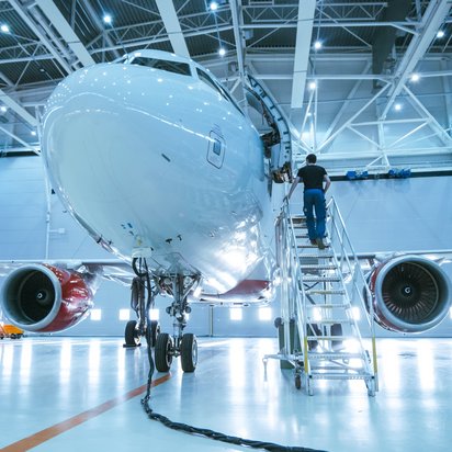 ISCC CORSIA: Prüfung von THG‑Bilanzen für Sustainable Aviation Fuels (SAF)