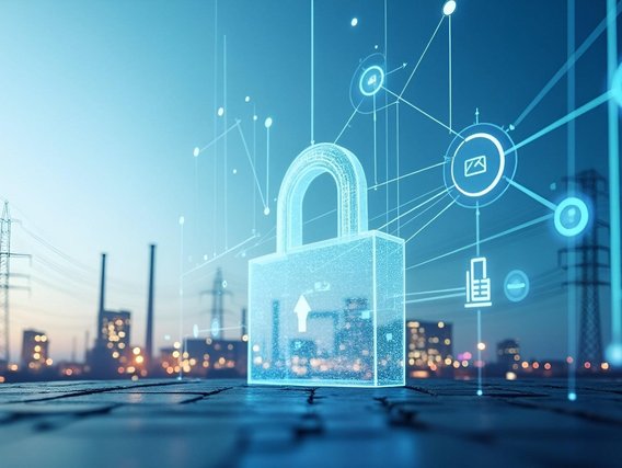 Digitales Sicherheitsmanagement Digitales Sicherheitsmanagement für kritische Infrastrukturen und vernetzte Anlagen