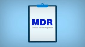 Über die Medizinprodukteverordnung (MDR)