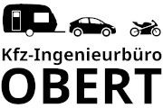 Logo vom TÜV NORD Partner Obert