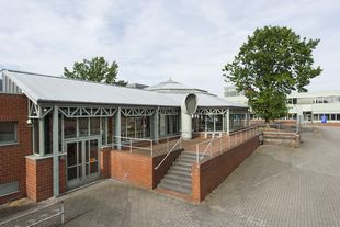 Bildungszentrum Recklinghausen