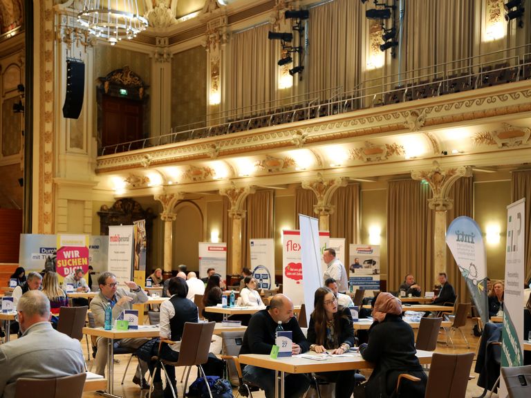 Speed dating wuppertal