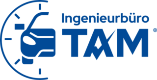 Duisburg-Hochfeld (Kfz-Ingenieurbüro TAM) Logo Duisburg-Hochfeld (Kfz-Ingenieurbüro TAM)