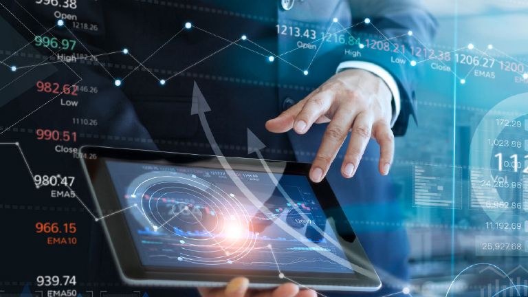 TÜV NORD Digitalisierungsberatung