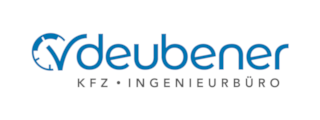 Logo Ingenieurbüro Deubener
