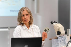 Trinkwasserhygiene im Fokus