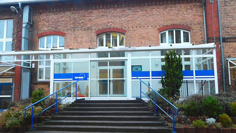 TÜV NORD Bildung - Bildungszentrum Fürstenwalde