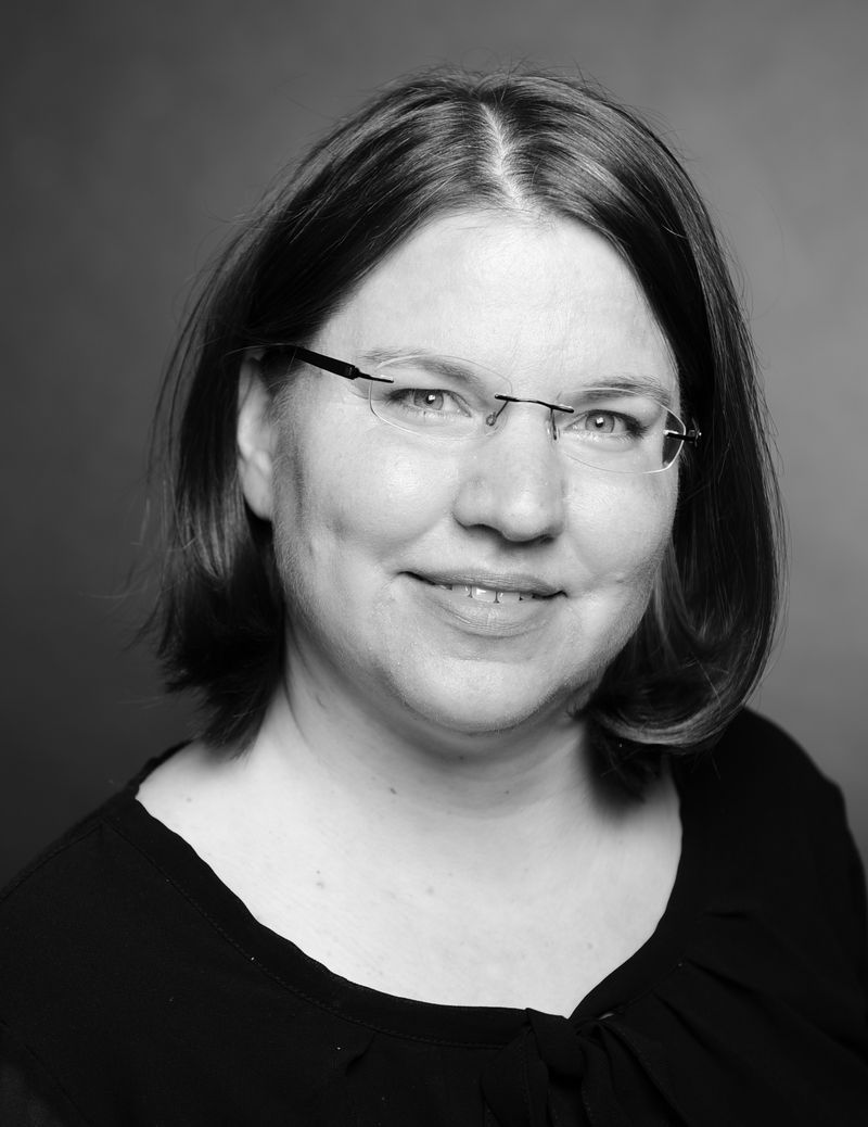 Svenja Schneider