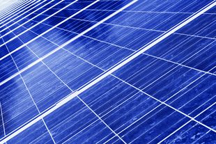 solarpark TÜV NORD Solarpark