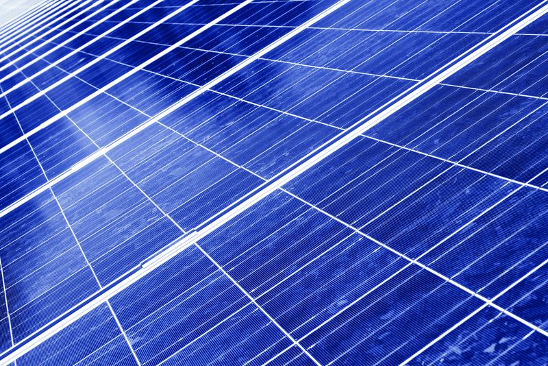 solarpark TÜV NORD Solarpark