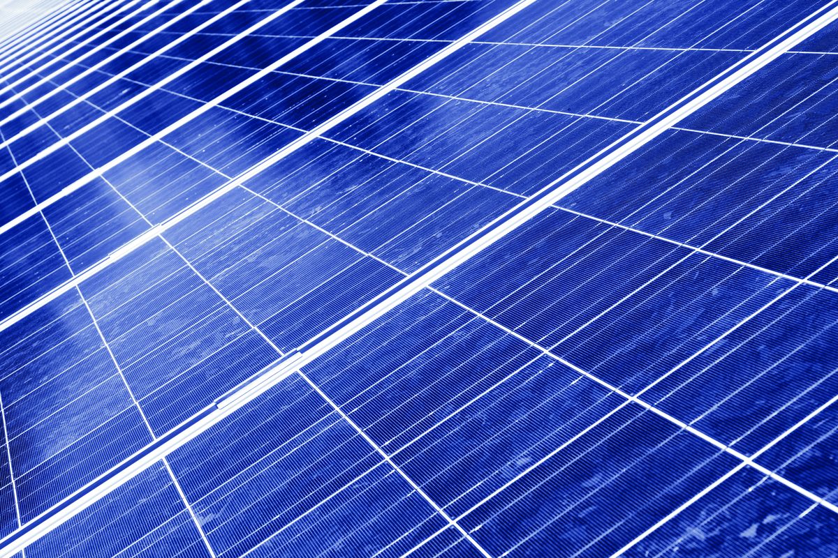 solarpark TÜV NORD Solarpark