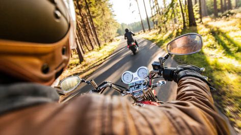 Motorrad-Tipps mit Checkliste