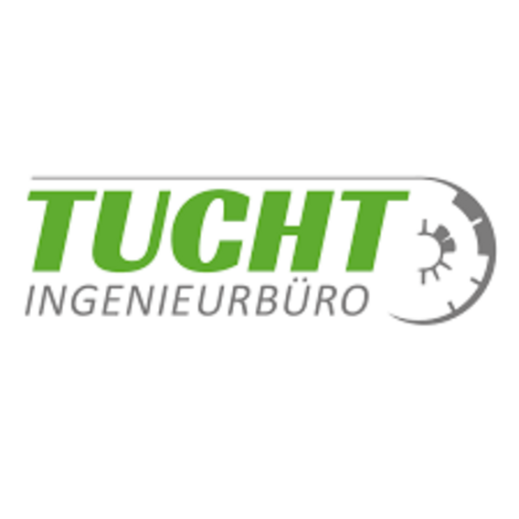 Logo Ingenieurbüro Tucht