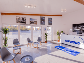 TÜV NORD-Station Hockenheim