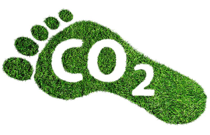Corporate Carbon Footprint | TÜV NORD
