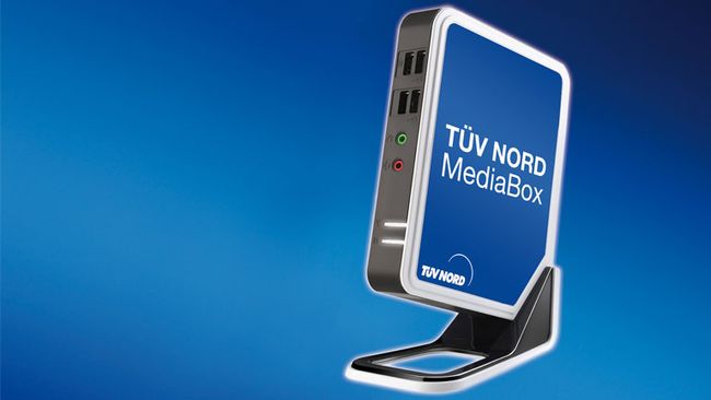 MediaBox