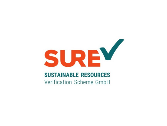 Sure Logo