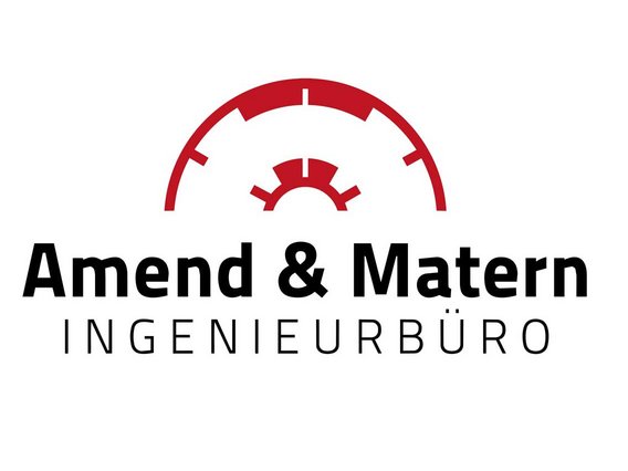 Amend & Matern GbR Logo Amend & Matern GbR Logo