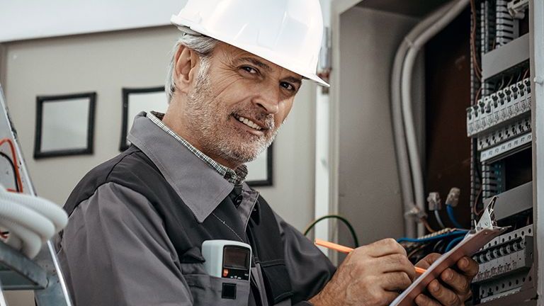 Elektrotechnik Personenqualifikation Elektrotechnik Personenqualifikation