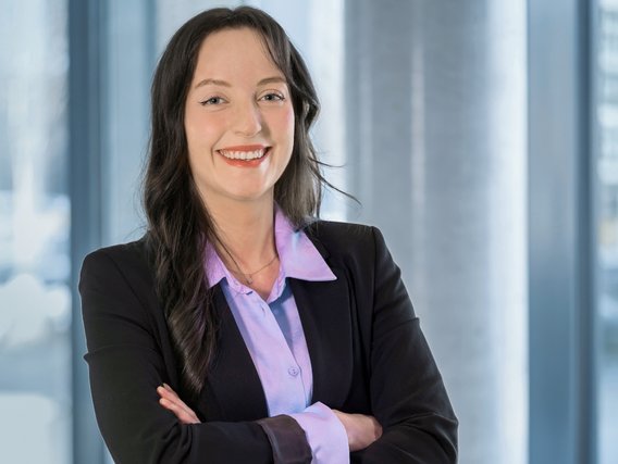 Thora Markert, TÜV NORD Thora Markert, TÜV NORD