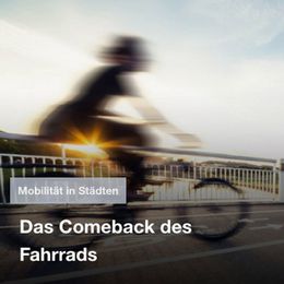 Fahrradfahrer